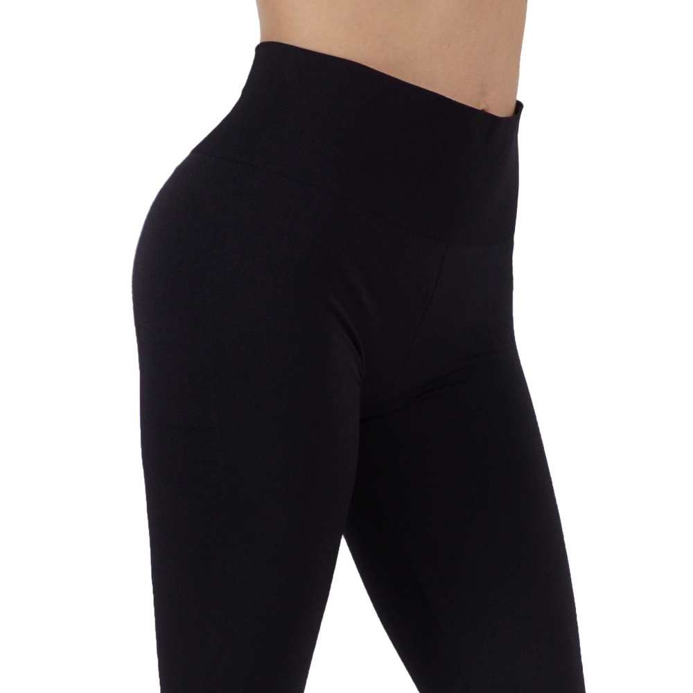 Sexy seamless 7/8 supr soft and comfy leggings